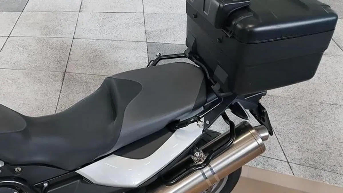 Bmw F 700 GS (2012 - 15)  (5)