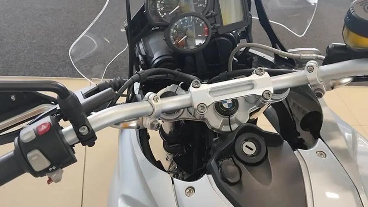 Bmw F 700 GS (2012 - 15)  (6)