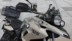 Bmw F 700 GS (2012 - 15)  (7)
