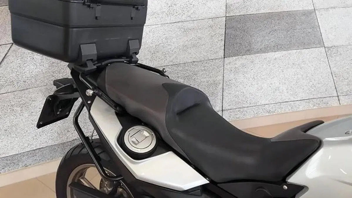 Bmw F 700 GS (2012 - 15)  (9)