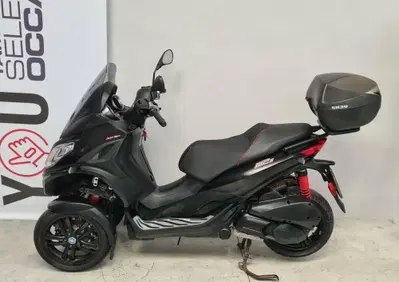 Piaggio MP3 300 Sport ABS Hpe (2021 - 24) - Annuncio 10066097