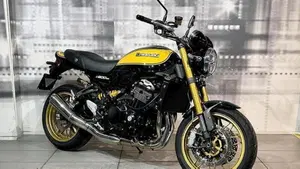 Kawasaki Z 900 RS SE (2022 - 25) 