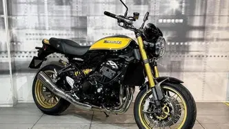 Kawasaki Z 900 RS SE (2022 - 25) usata