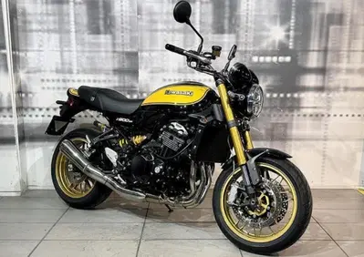 Kawasaki Z 900 RS SE (2022 - 25) - Annuncio 10066108