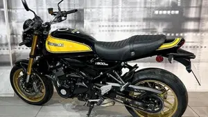 Kawasaki Z 900 RS SE (2022 - 25)  (2)