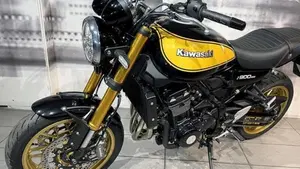Kawasaki Z 900 RS SE (2022 - 25)  (5)