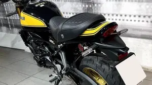 Kawasaki Z 900 RS SE (2022 - 25)  (6)