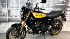 Kawasaki Z 900 RS SE (2022 - 25)  (7)