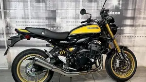 Kawasaki Z 900 RS SE (2022 - 25)  (8)