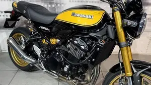 Kawasaki Z 900 RS SE (2022 - 25)  (9)