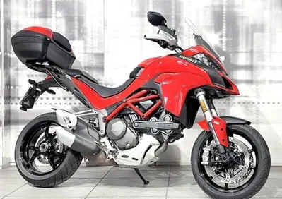 Ducati Multistrada 1200 S (2015 - 17) - Annuncio 10066110