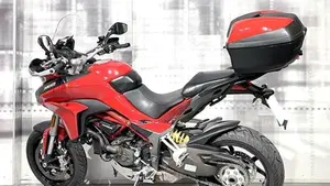 Ducati Multistrada 1200 S (2015 - 17)  (2)
