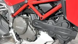 Ducati Multistrada 1200 S (2015 - 17)  (5)