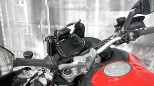 Ducati Multistrada 1200 S (2015 - 17)  (6)