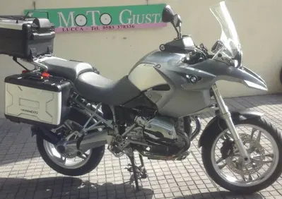 Bmw R 1200 GS (2004 - 07) - Annuncio 10066090