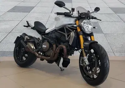 Ducati Monster 1200 S (2014 - 16) - Annuncio 10066114