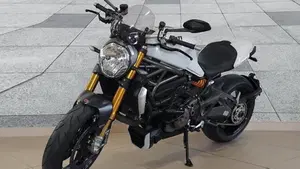 Ducati Monster 1200 S (2014 - 16)  (2)