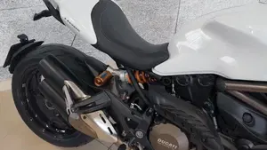 Ducati Monster 1200 S (2014 - 16)  (3)