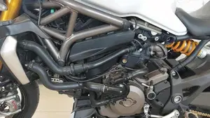 Ducati Monster 1200 S (2014 - 16)  (4)