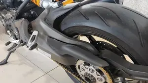 Ducati Monster 1200 S (2014 - 16)  (5)