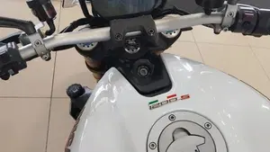 Ducati Monster 1200 S (2014 - 16)  (6)