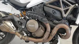 Ducati Monster 1200 S (2014 - 16)  (8)