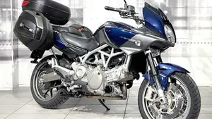 Aprilia Mana 850 GT ABS (2009 - 16) 