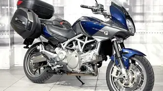 Aprilia Mana 850 GT ABS (2009 - 16) usata