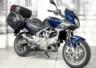 Aprilia Mana 850 GT ABS (2009 - 16) - Annuncio 10066115