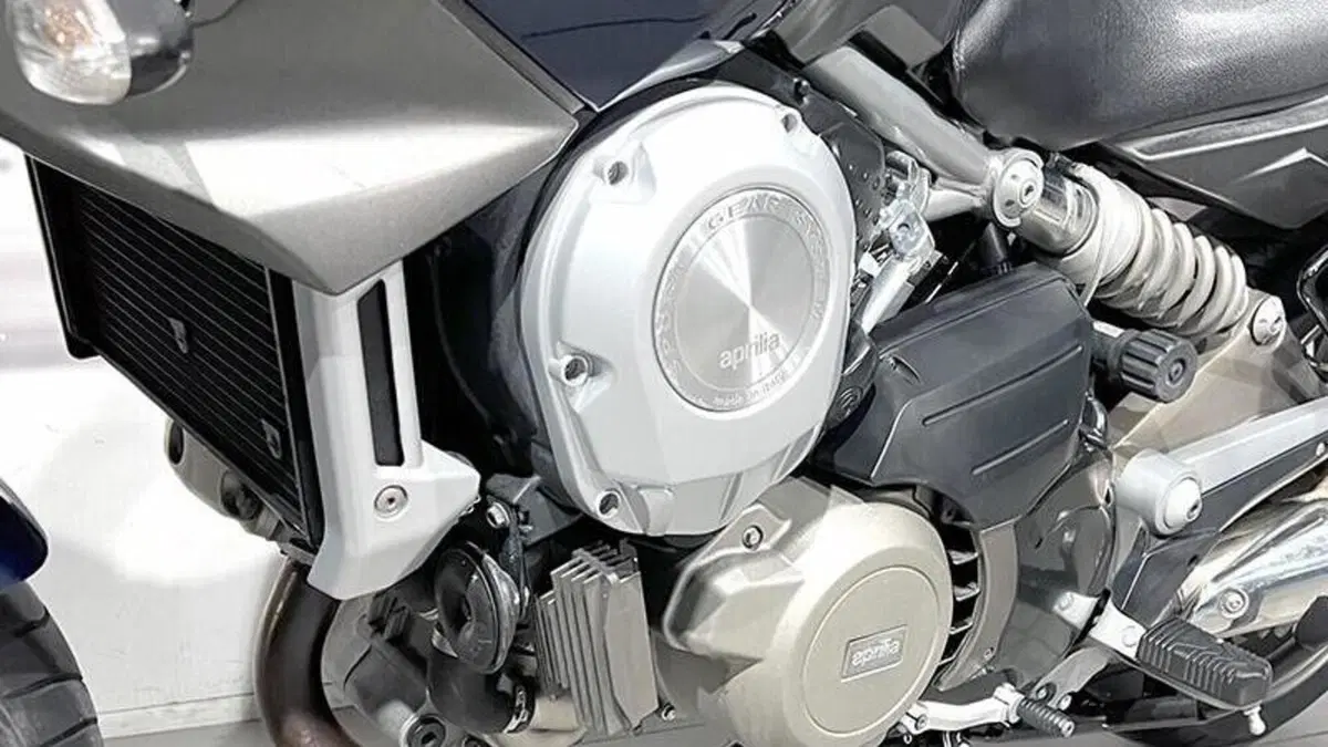 Aprilia Mana 850 GT ABS (2009 - 16)  (4)