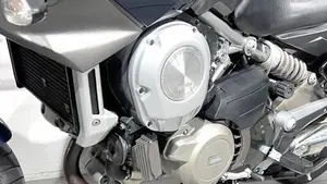 Aprilia Mana 850 GT ABS (2009 - 16)  (4)