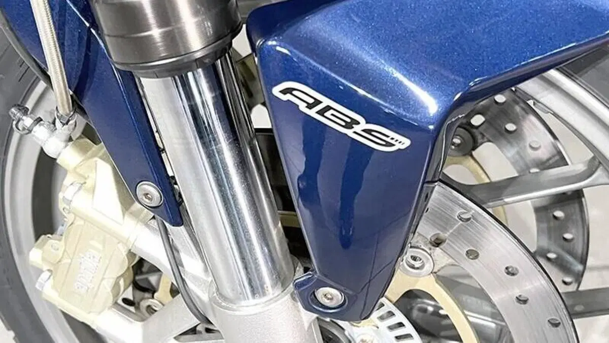 Aprilia Mana 850 GT ABS (2009 - 16)  (5)