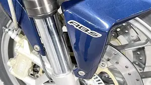 Aprilia Mana 850 GT ABS (2009 - 16)  (5)