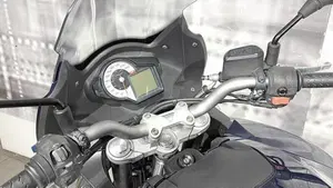 Aprilia Mana 850 GT ABS (2009 - 16)  (6)