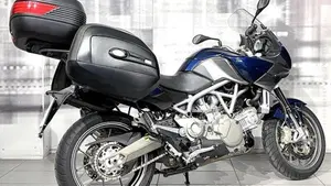 Aprilia Mana 850 GT ABS (2009 - 16)  (8)
