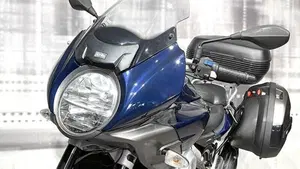 Aprilia Mana 850 GT ABS (2009 - 16)  (9)