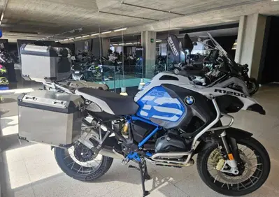 Bmw R 1200 GS Adventure (2017 - 18) - Annuncio 10066089