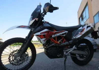 KTM 690 Enduro R (2012 - 17) - Annuncio 10066133