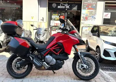 Ducati Multistrada 950 S (2019 - 20) - Annuncio 10066091