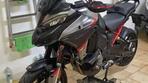 Ducati Multistrada V4 S Grand Tour (2024)  (3)