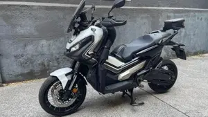 Honda X-ADV 750 (2017) 