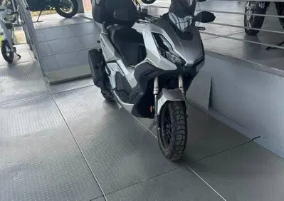 Honda ADV 350 (2022 - 24) - Annuncio 9558451
