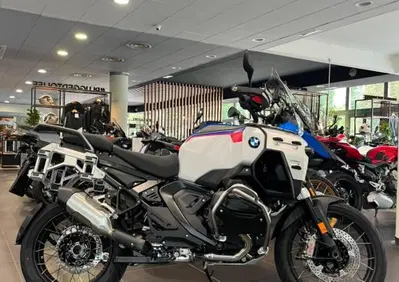 Bmw R 1300 GS Adventure (2025 - 26) - Annuncio 10066095