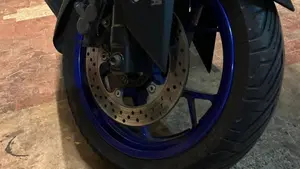 Yamaha X-Max 300 (2021 - 24)  (4)