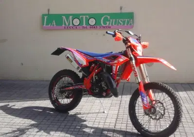 Betamotor RR 125 2T Enduro Racing (2022) - Annuncio 10066116