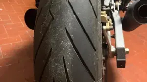 Ducati Monster 600 Dark (1998 - 01)  (12)