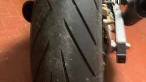 Ducati Monster 600 Dark (1998 - 01)  (13)