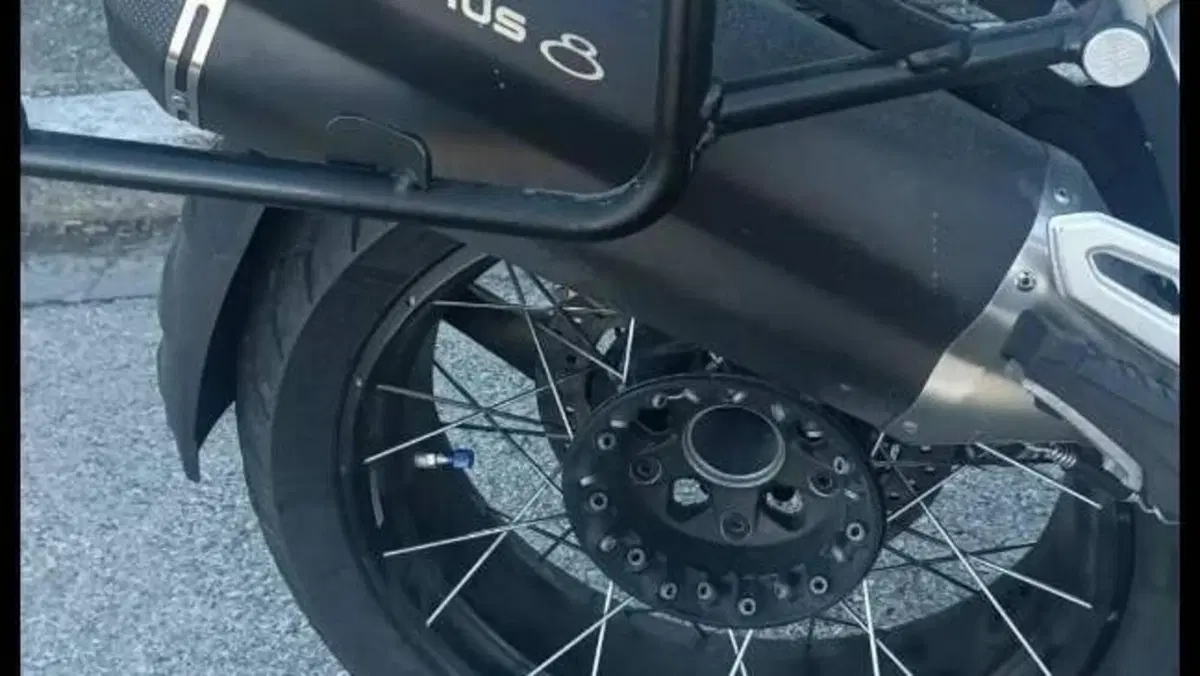 Bmw R 1200 GS Adventure (2017 - 18)  (3)