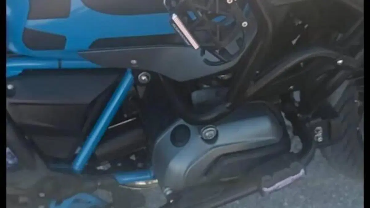Bmw R 1200 GS Adventure (2017 - 18)  (4)