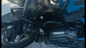 Bmw R 1200 GS Adventure (2017 - 18)  (5)